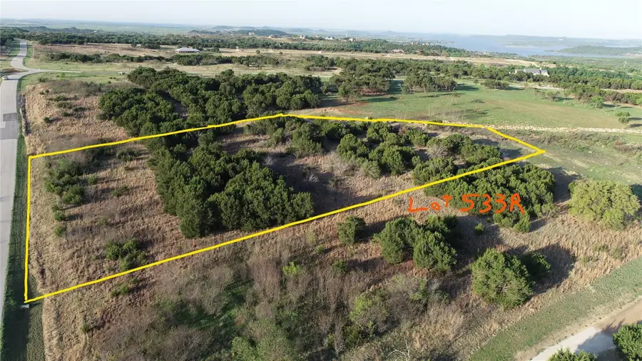 1011 Enchanted Rock Court, Graford, TX 76449 - Image #3