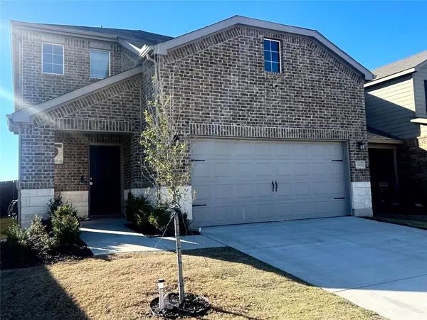 455 Manchester Street, Van Alstyne, TX 75495