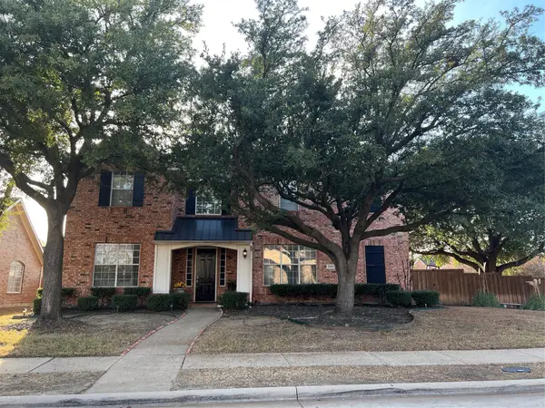 1901 Winchester Drive, Frisco, TX 75033