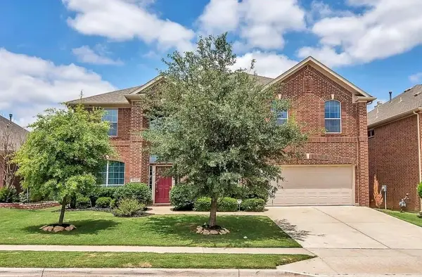 10237 Vintage Drive, Fort Worth, TX 76244