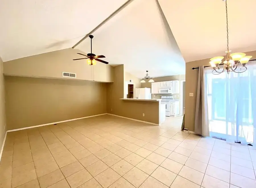 4618 Carr Street, Lewisville, TX 75056 - #2