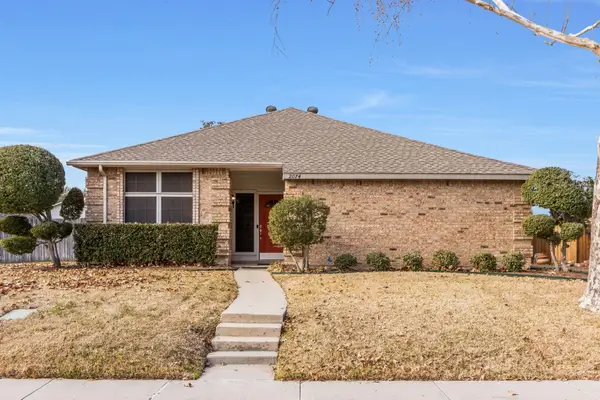 2074 Vista Drive, Lewisville, TX 75067