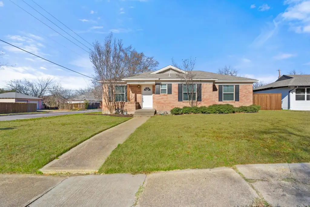 10205 Casa View Drive, Dallas, TX 75228 - Image #1