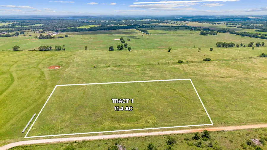 TBD (Tract 1) County Road 318, Caldwell, TX 77836 - Image #2