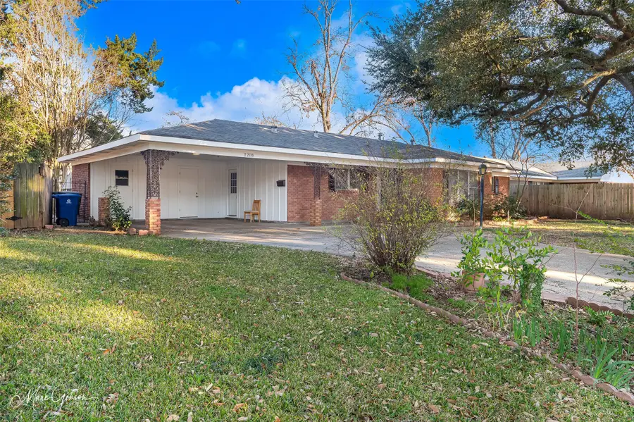 1218 Oden Street, Shreveport, LA 71104 - Image #2
