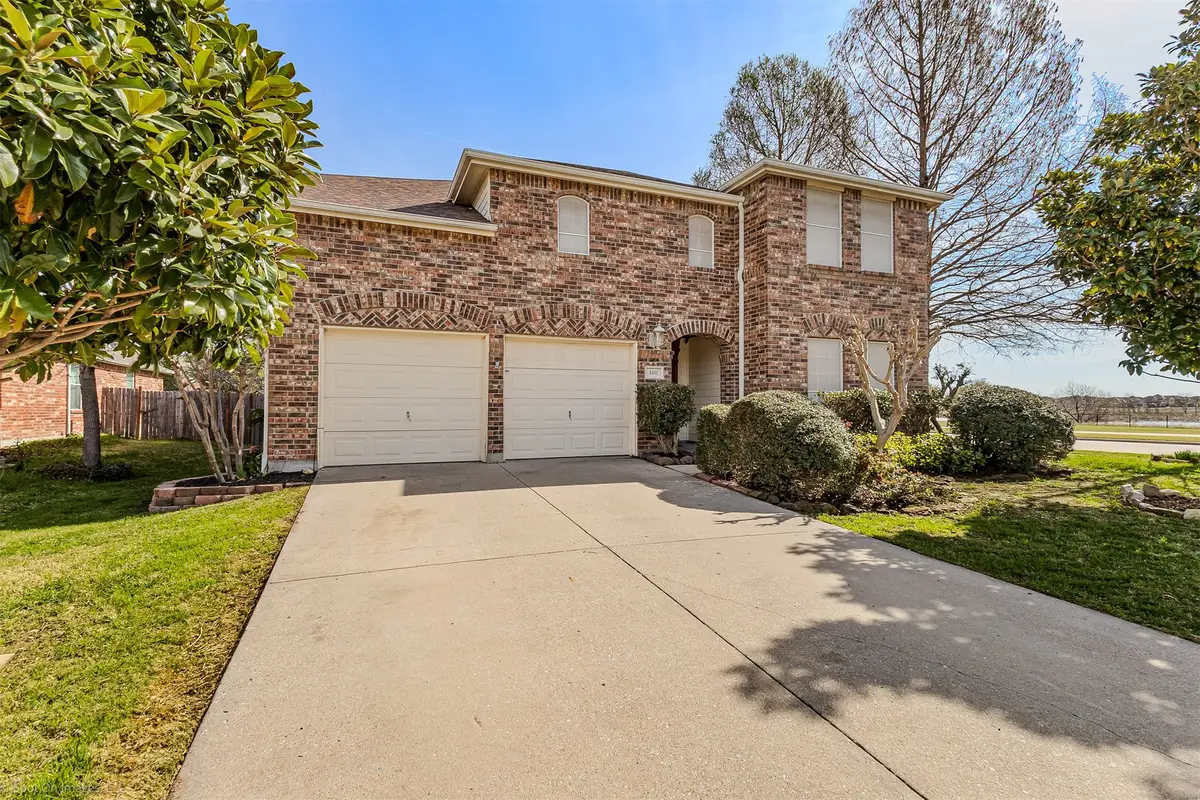 100 Bowie Street, Forney, TX 75126 - #1