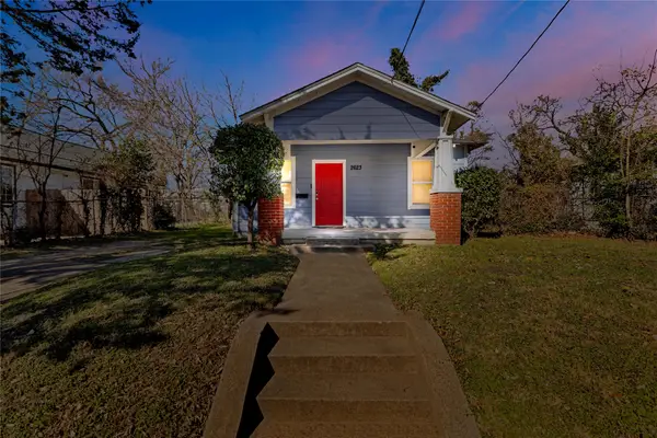2623 Lenway Street, Dallas, TX 75215
