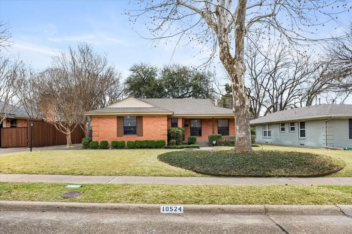 10524 Coleridge Street, Dallas, TX 75218 - Image #1
