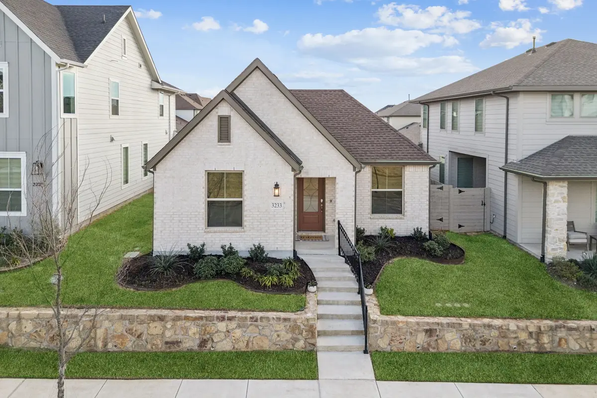 3233 Marilanda Road, McKinney, TX 75071 - Image #1