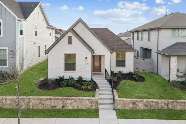 3233 Marilanda Road, McKinney, TX 75071