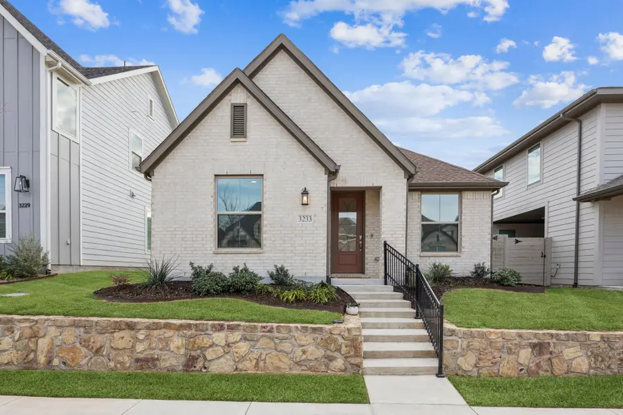 3233 Marilanda Road, McKinney, TX 75071 - Image #2