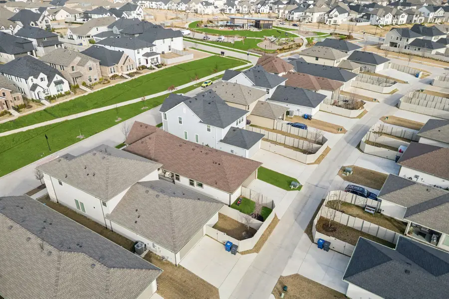 3233 Marilanda Road, McKinney, TX 75071 - Image #3