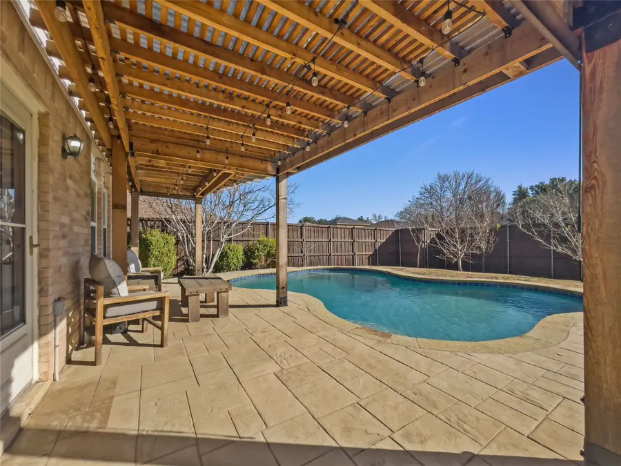 1303 Starpoint Lane, Wylie, TX 75098 - Image #3
