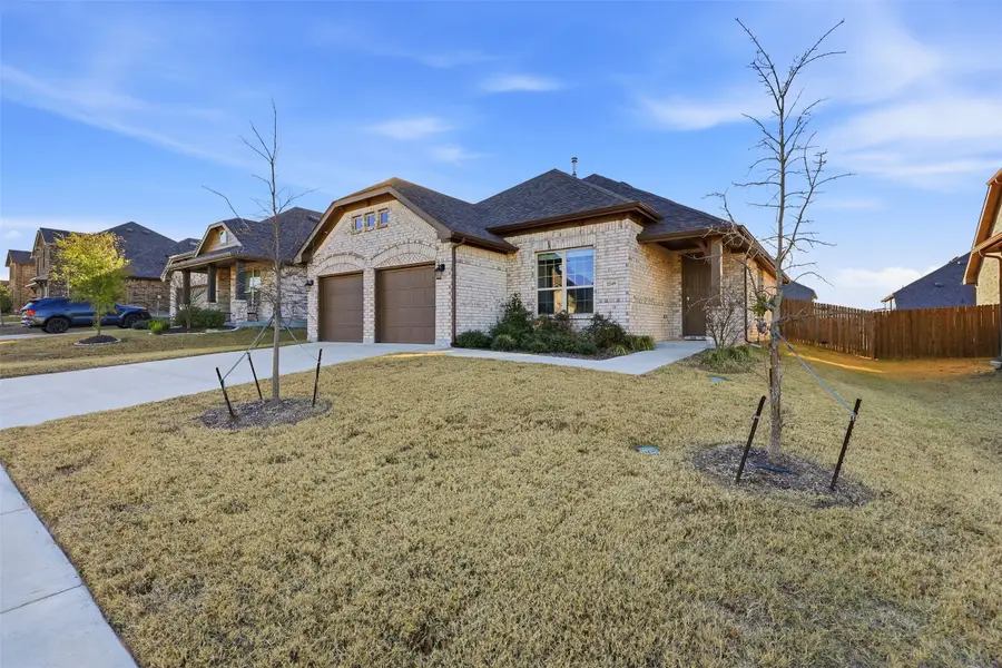 2249 Burning Bush Lane, Waxahachie, TX 75167 - Image #3