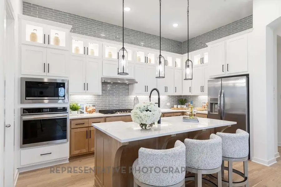 8636 Katydid Drive, McKinney, TX 75071 - Image #2