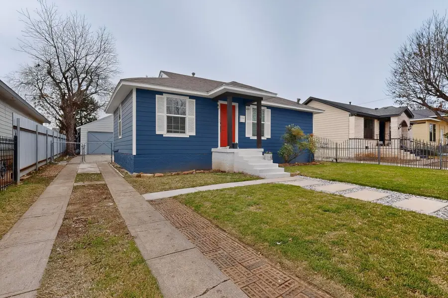 3818 Mount Everest Street, Dallas, TX 75211 - Image #2