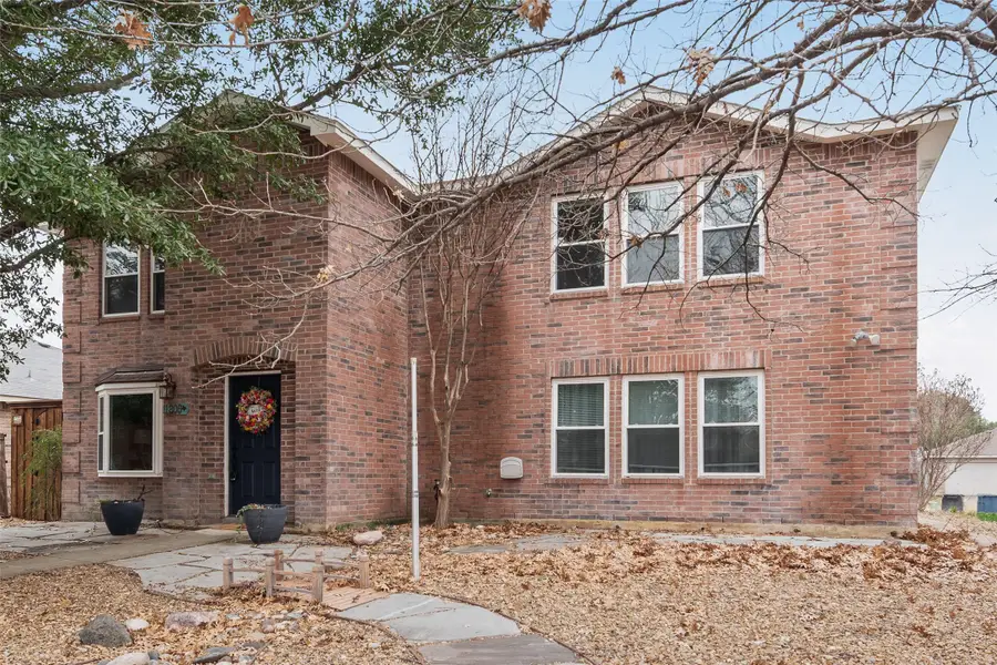 1206 Starpoint Lane, Wylie, TX 75098 - Image #2