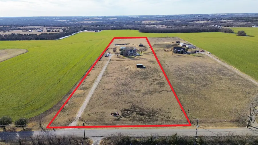 10917 County Road 290, Anna, TX 75409 - #3