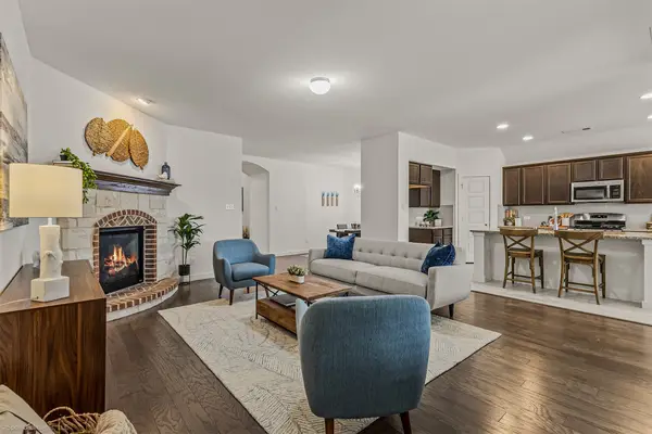 1720 Long Meadow Road, Wylie, TX 75098