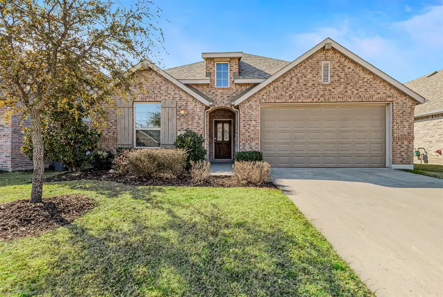 1720 Long Meadow Road, Wylie, TX 75098 - #2
