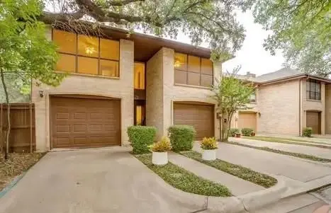 4422 Westdale Court, Fort Worth, TX 76109 - #2