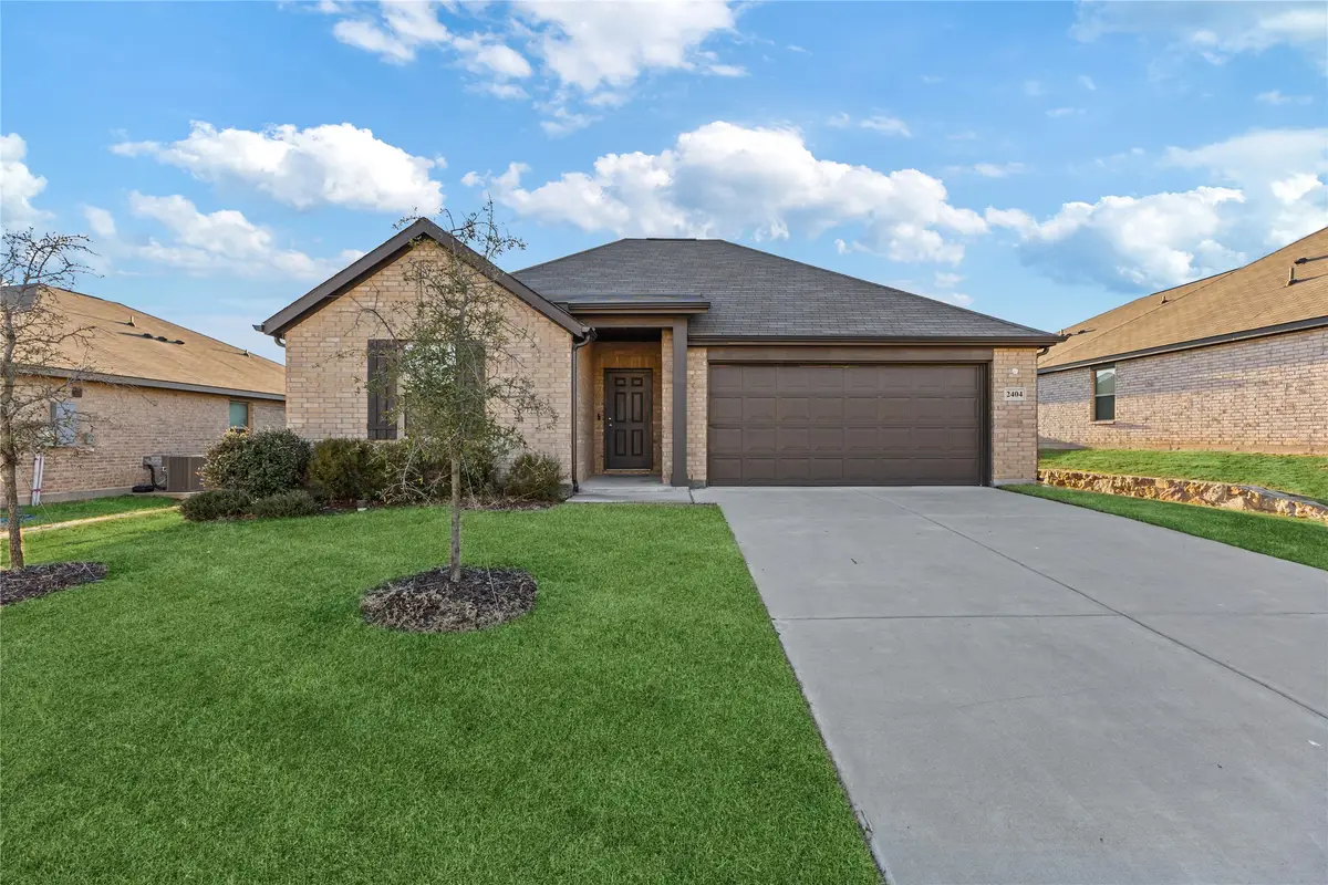 2404 Atlantic Avenue, Anna, TX 75409 - #1