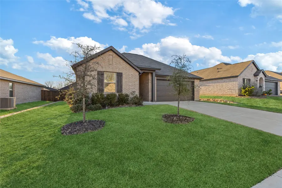 2404 Atlantic Avenue, Anna, TX 75409 - #3