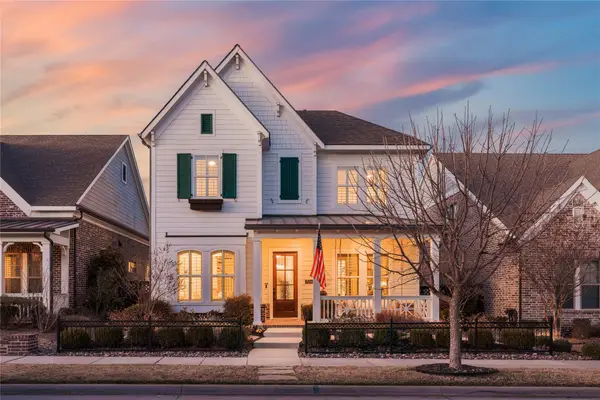 7504 Stanhope Street, McKinney, TX 75071