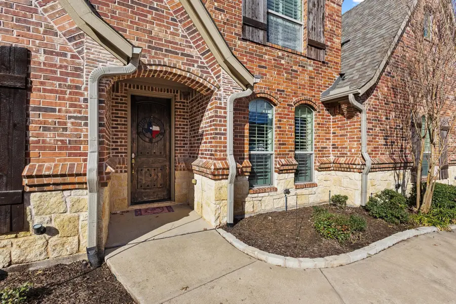 2514 Silverado Trail, Sherman, TX 75092 - #2