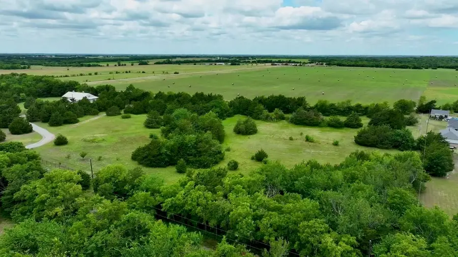 59.69 Acres Bucksnort Road, Van Alstyne, TX 75495 - #3