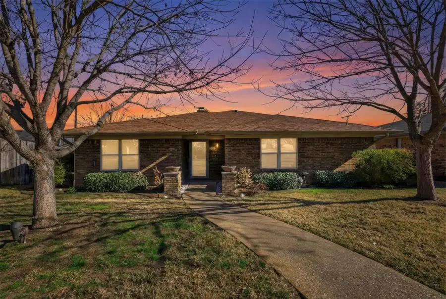 500 Cheyenne Court S, Irving, TX 75062 - #3
