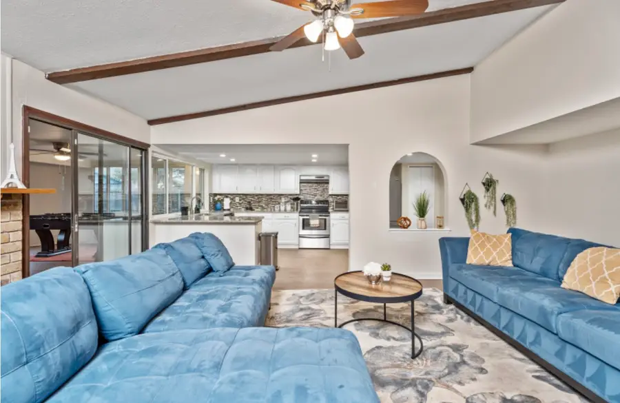 2213 Proctor Drive, Carrollton, TX 75007 - Image #2