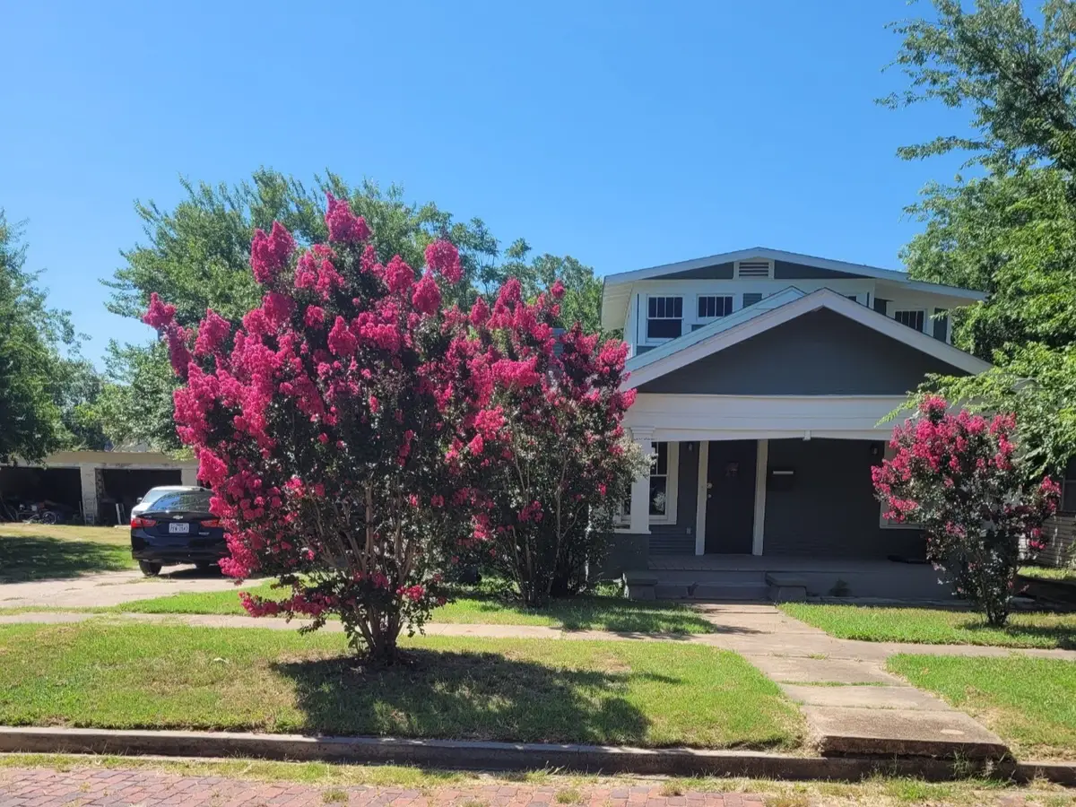 705 W 9th Street, Cisco, TX 76437 - Image #1