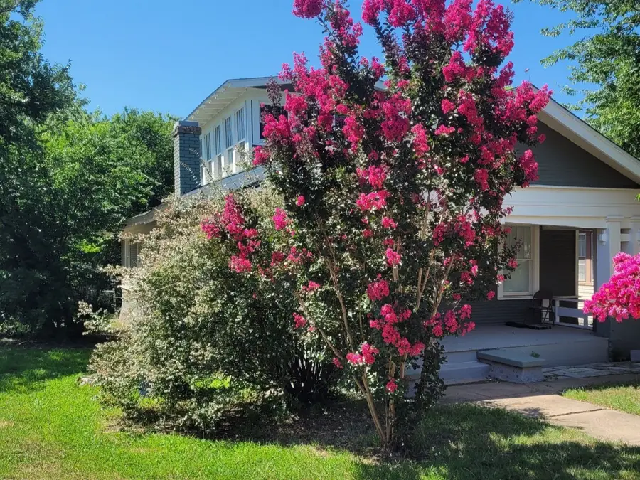 705 W 9th Street, Cisco, TX 76437 - Image #2