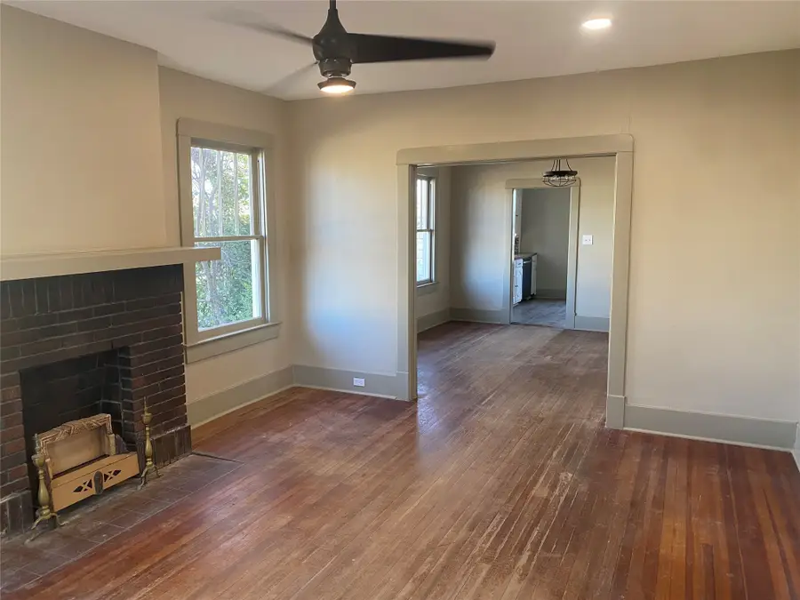 705 W 9th Street, Cisco, TX 76437 - Image #3