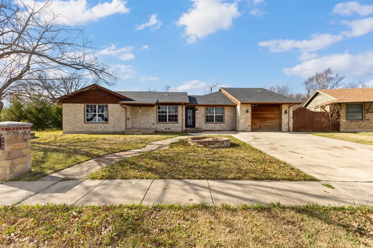 1809 Williams Drive, Garland, TX 75042 - Image #1