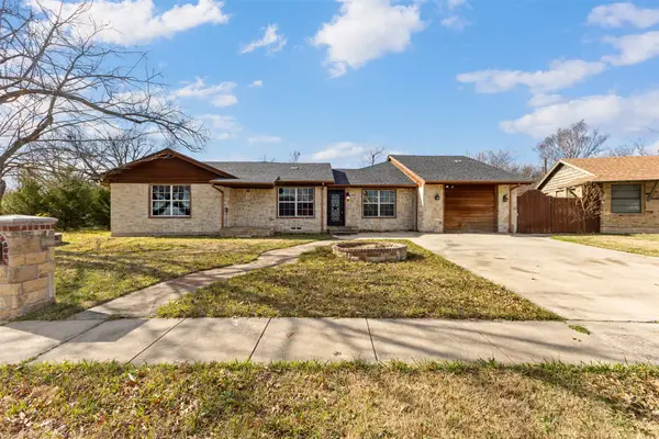 1809 Williams Drive, Garland, TX 75042