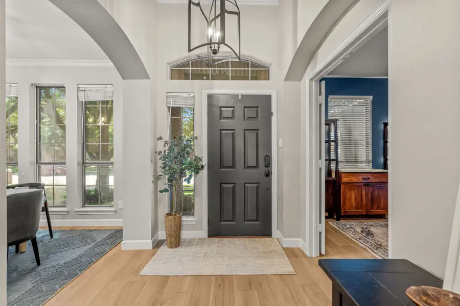 219 Livingston Drive, Lake Dallas, TX 75065 - #3