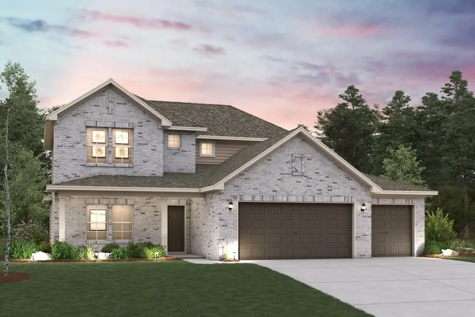 713 Vineyard Way, Forney, TX 75126 - Image #1