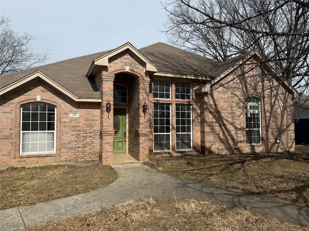 600 W Nash Street, Grapevine, TX 76051 - #1