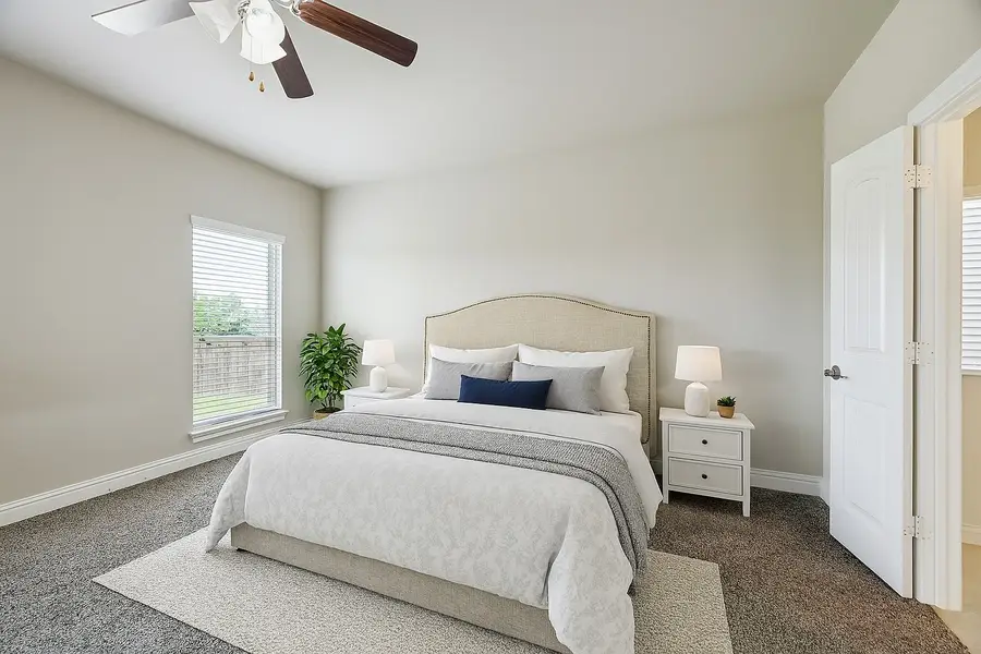 540 Winnetka Drive, Oak Point, TX 75068 - #2