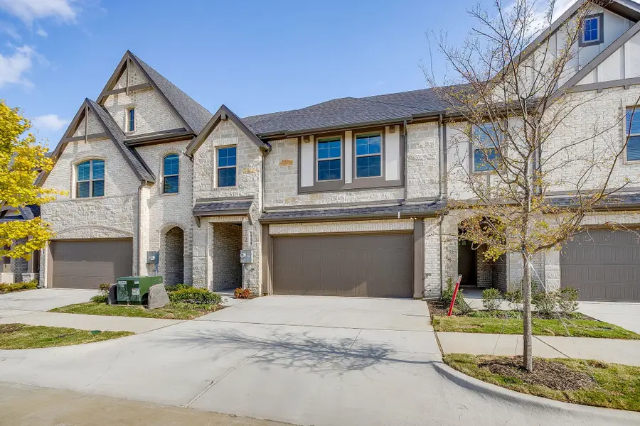 808 Homeplace Circle, Mansfield, TX 76063 - Image #3