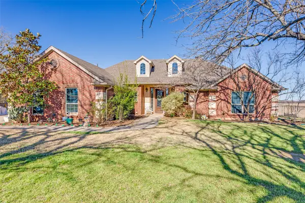 10001 County Road 519, Burleson, TX 76028
