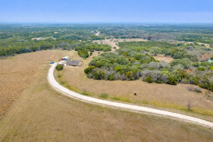 198 Fort Graham Road, Whitney, TX 76692 - Image #2