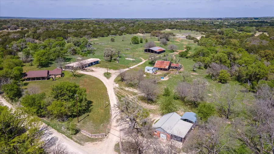 9885 County Road 270, Hico, TX 76457 - #2