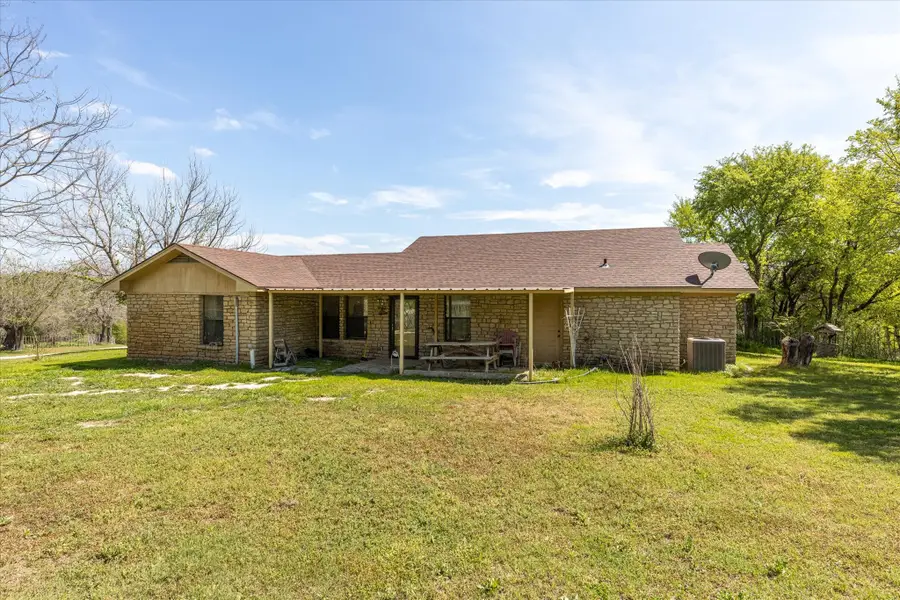 9885 County Road 270, Hico, TX 76457 - #3
