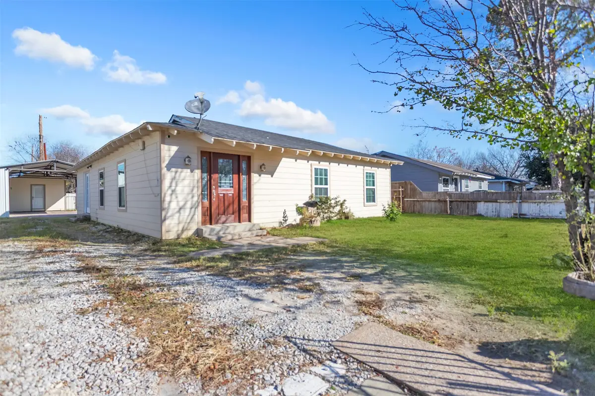 8115 Goldfield, Dallas, TX 75217 - Image #1