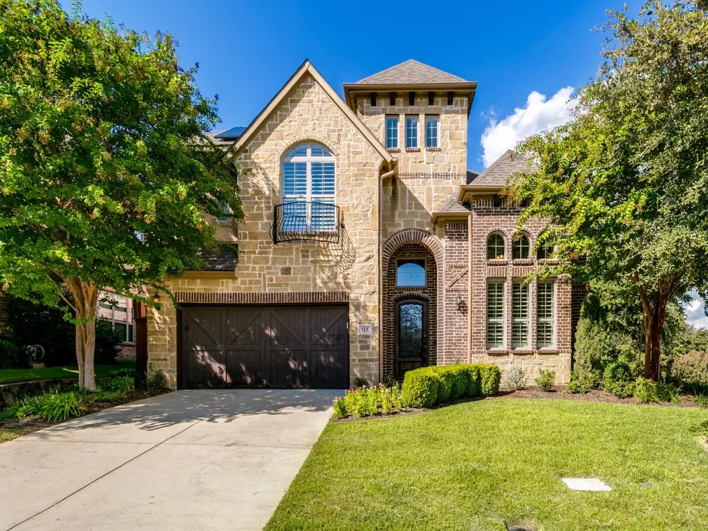 123 Alto Vista Drive, Irving, TX 75062 - #1