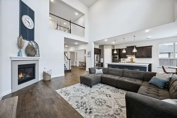 7500 Blanco Trail, McKinney, TX 75071