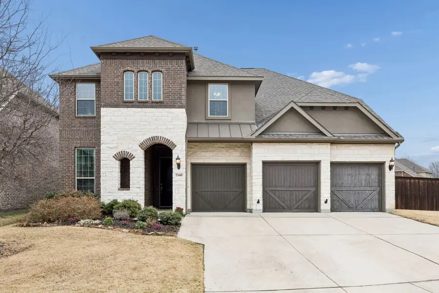7500 Blanco Trail, McKinney, TX 75071 - Image #2